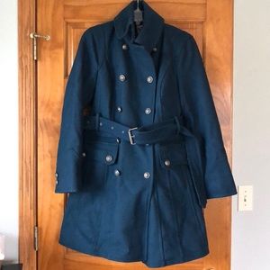 Woman’s Worthington PeaCoat